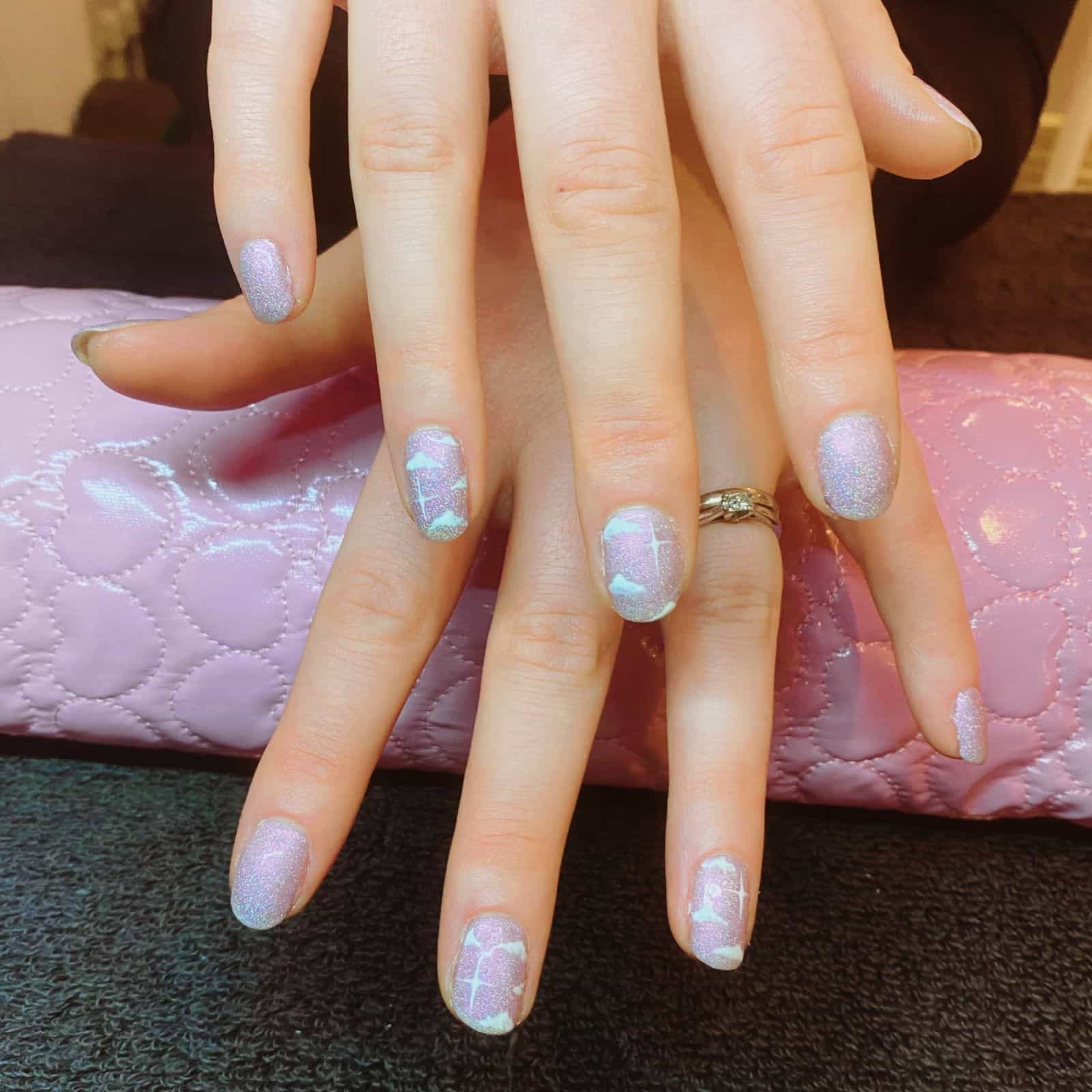 Siren song nails & beauty