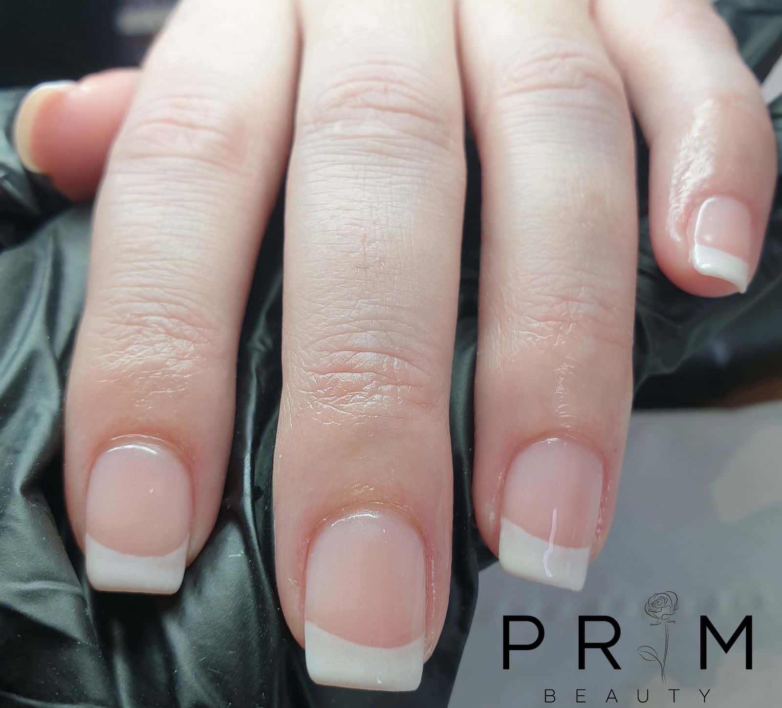 Prim Beauty 