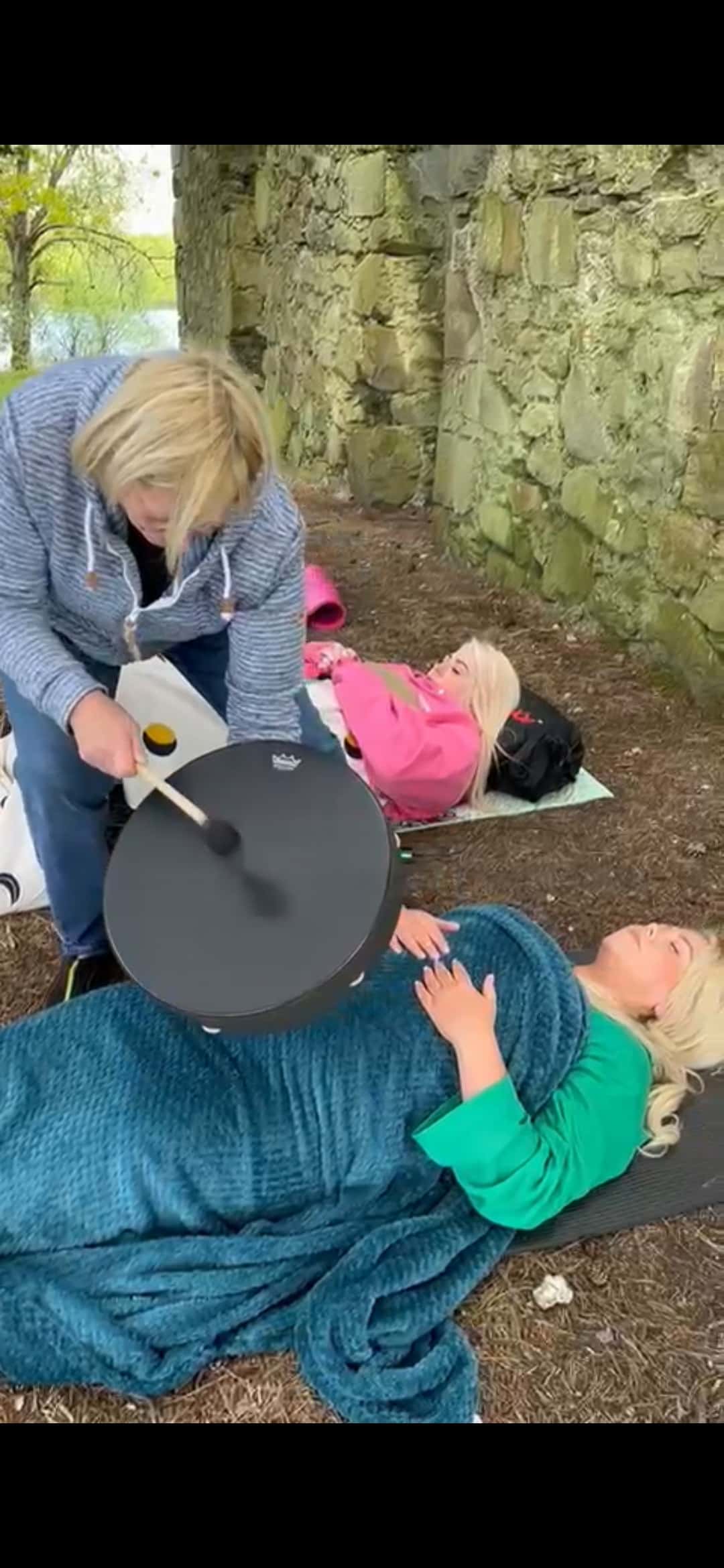 Holistic Harmony - Lanarkshire 