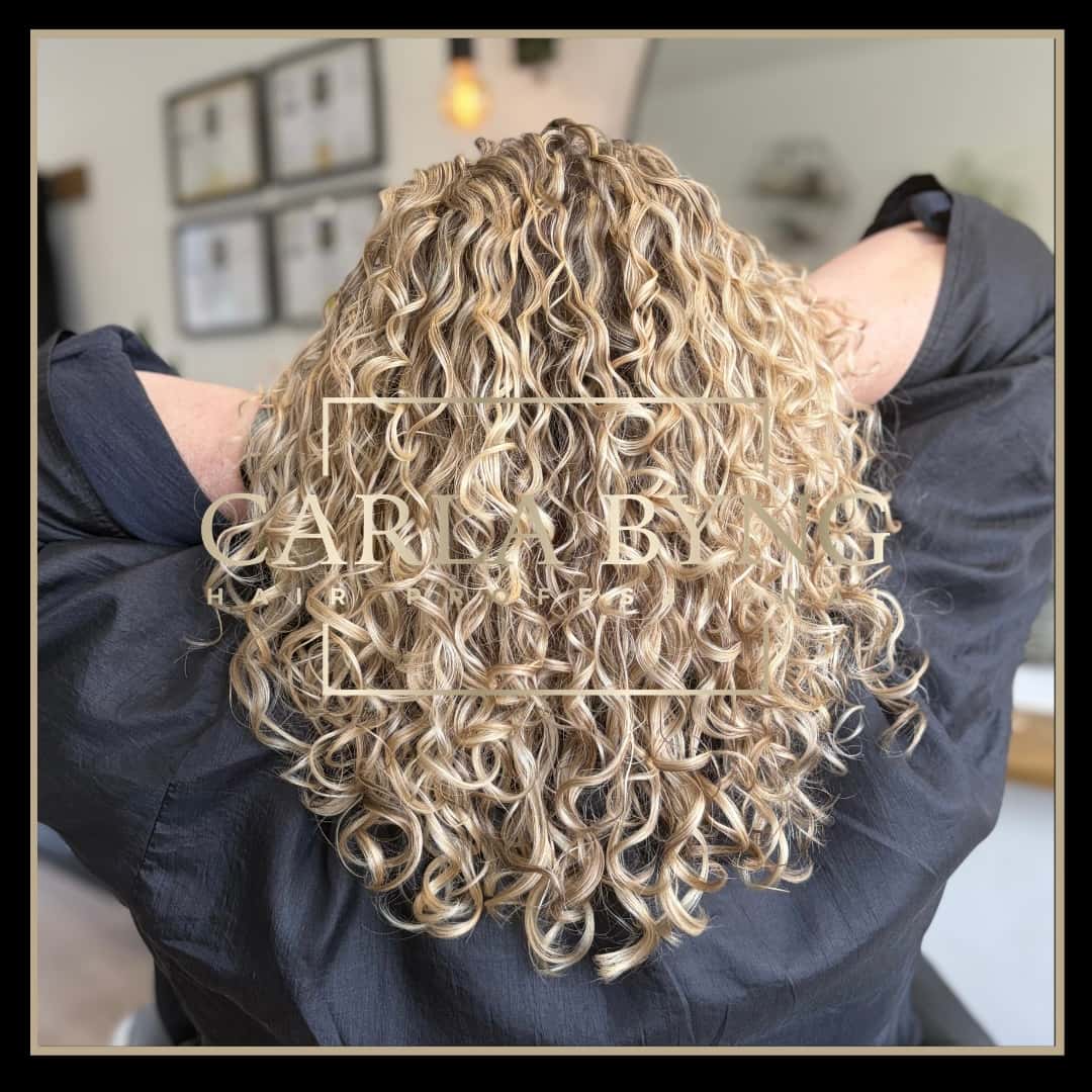Carla Byng Hair Professional