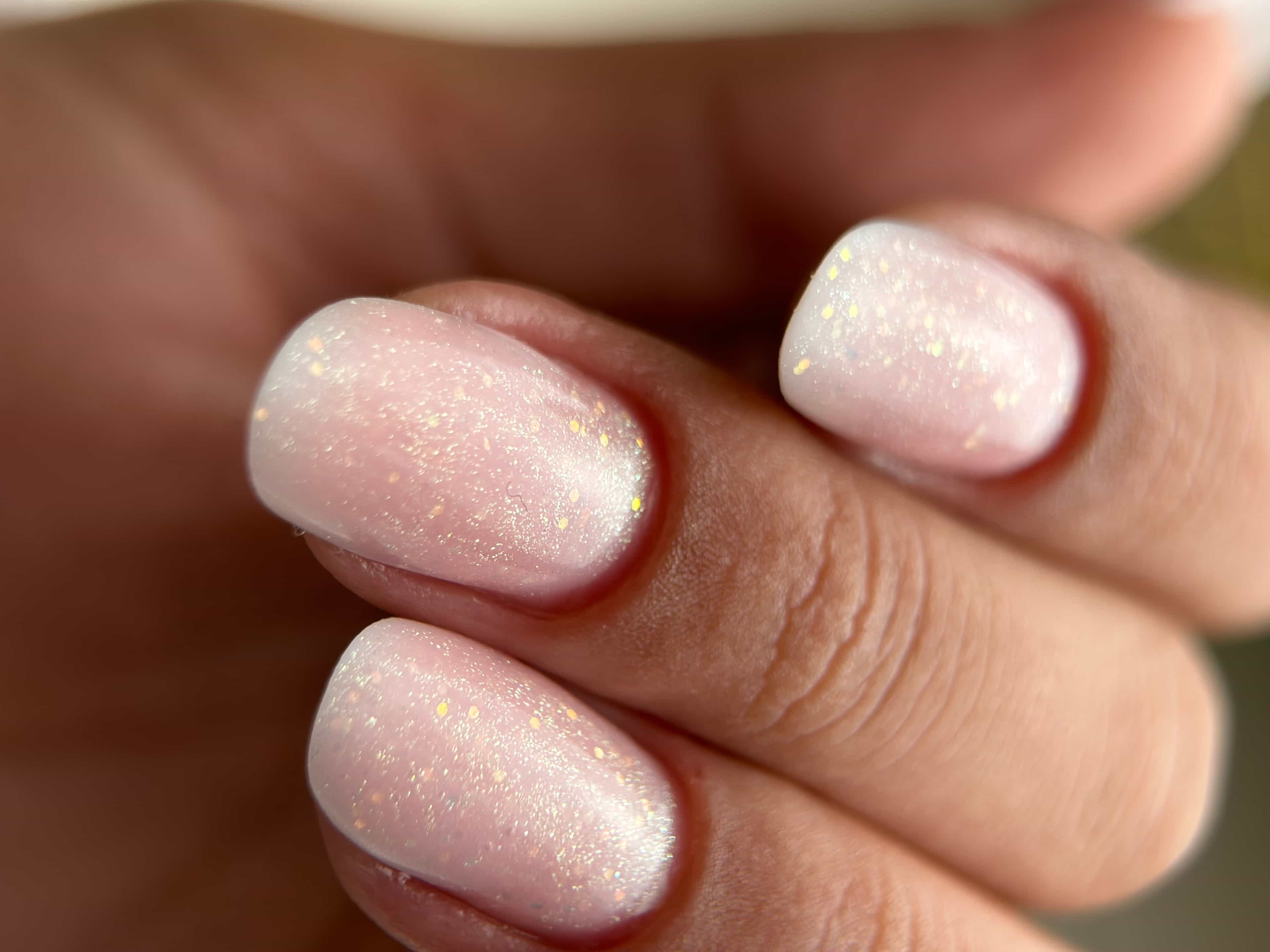 Nails by Dana